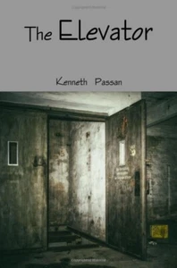 The Elevator - Kenneth Passan - Signed - - Picture 1 of 8