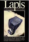 Mineralien Lapis Heft 11 Nov 1979 Cerussit Diaspor Lapislazuli Korsika Dolomit