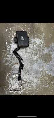 SKIDOO Grand Touring 583 070000-2421 1997 unidad cdi módulo de caja encendido ecu Foto 1 de 4