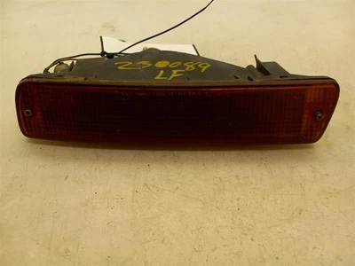 91-98 TOYOTA LAND CRUISER DRIVER SIDE VALANCE MOUNTED TURN SIGNAL LAMP - Image 1 of 4