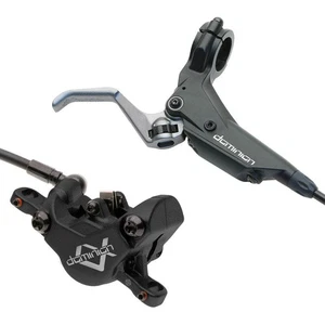 Hayes Dominion A2 Hydraulic Disc Brake Kit - Picture 1 of 6