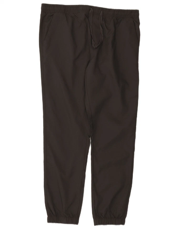 Pantalón Chino Joggers Mujer FRENCH CONNECTION Grande W34 L29 Gris WN17 Foto 1 de 3