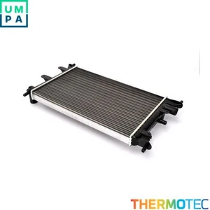 RADIATOR ENGINE COOLING D7G027TT FOR FORD ESCORT/V/Turnier/Convertible/Express - Picture 1 of 9