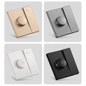 Ceiling Fan Universal Electric Fan Governor Controller Top Fan Speed Regulation - Afbeelding 1 van 12