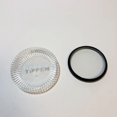 VIVITAR CROSS SCREEN FILTER Diffusion #2 52MM - Image 1 of 4