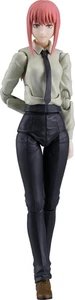 Chainsaw Man: Makima Figma Action Figure - Picture 1 of 8