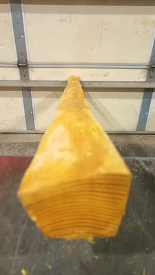 Arco Osage laranja 65"  - Imagem 1 de 4