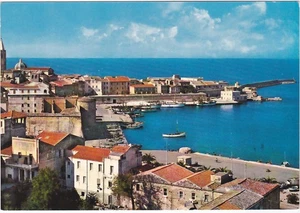 ALGHERO - SASSARI - PORTO E CITTA' VECCHIA -70272- - Picture 1 of 1