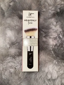 New It Cosmetics Heavenly Luxe Solid Serum Foundation Brush No. 29 - Picture 1 of 4