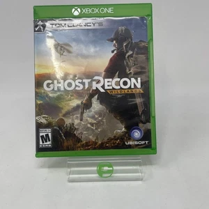 Ghost Recon Wildlands (Microsoft Xbox One, 2017) - Bild 1 von 4