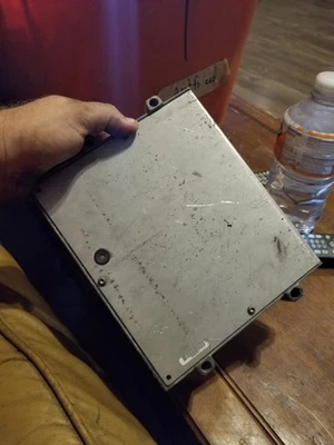 Ford Expedition 2006 4x4 8 cilindros 5,4 L OEM ECU 6L1A-12A650-GB Foto 1 de 3