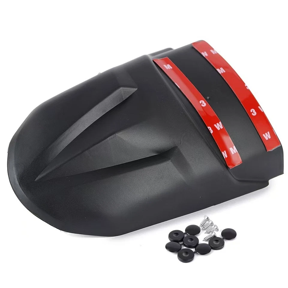 Extensor guardabarros delantero moto para Ducati MULTISTRADA 950/1200 Foto 1 de 4