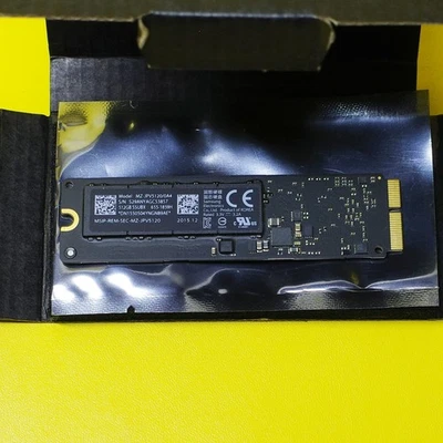 512GB Apple MacBook Pro Air 2013 - 2015 SSD 655-1859H MZ-JPV5120/0A4 +BIG SUR OS - Image 1 of 4