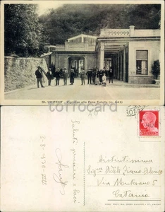 VALLE D'AOSTA-SAINT VINCENT-FONS SALUTIS-D10-105 - Picture 1 of 1