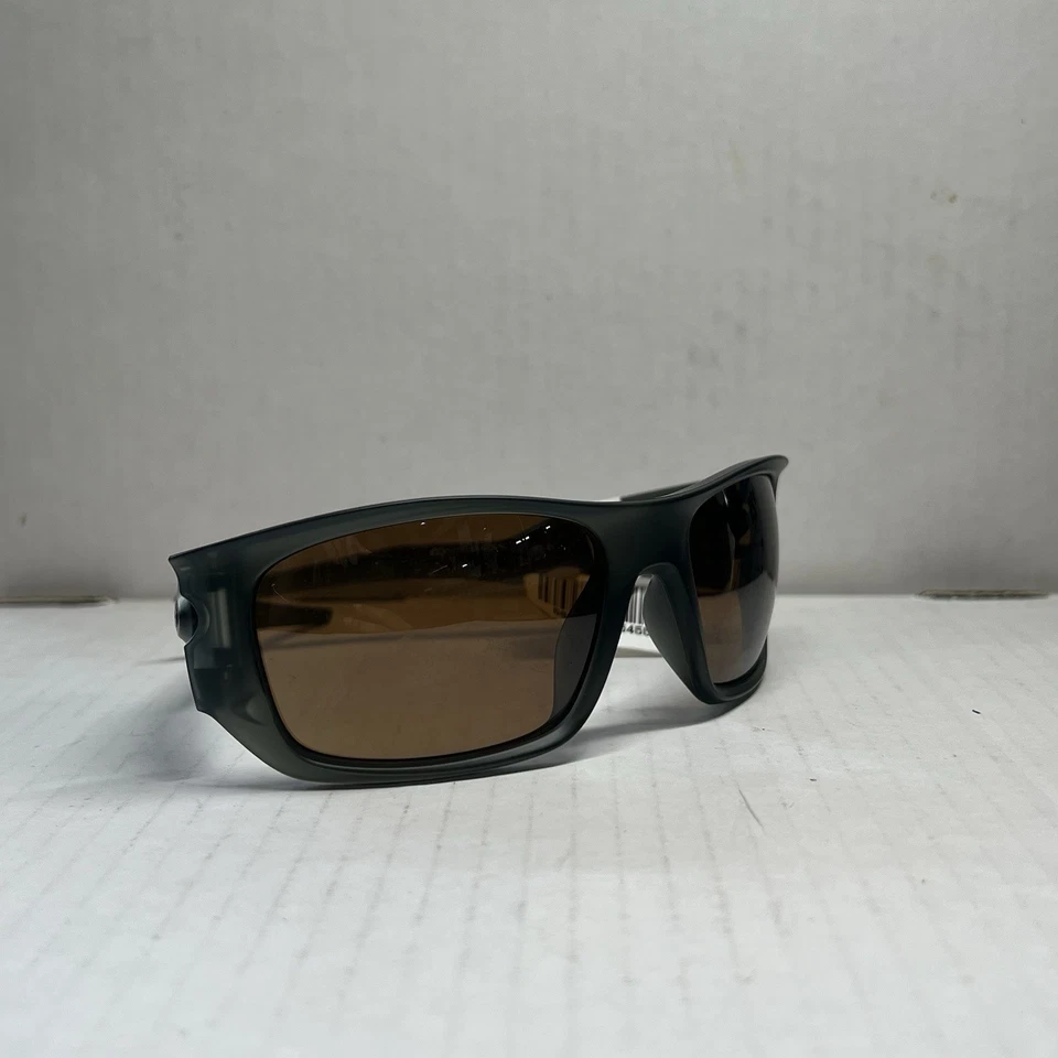 Oakley Masseter Prizm Tungsten Matte Olive Ink Sunglasses OO9486-0460