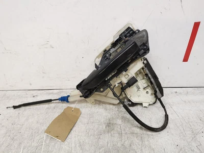 PESTILLO CERRADURA PUERTA DELANTERO IZQUIERDO VOLKSWAGEN PASSAT CC 2011-2018 MK1 FACELIFT #96655 Foto 1 de 4