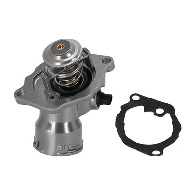 Cooling System Thermostat for Mercedes SL550 GL550 2007-2012 2722000515 - Изображение 1 из 4