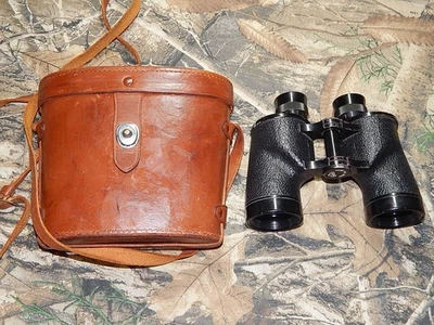 FPO Bushnell 7x35 IF  Binoculars. Japan. - Image 1 of 4