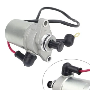 Starter Fits For Can-Am DS70 DS90 Mini 08-18 V31200DGF020 - Picture 1 of 6