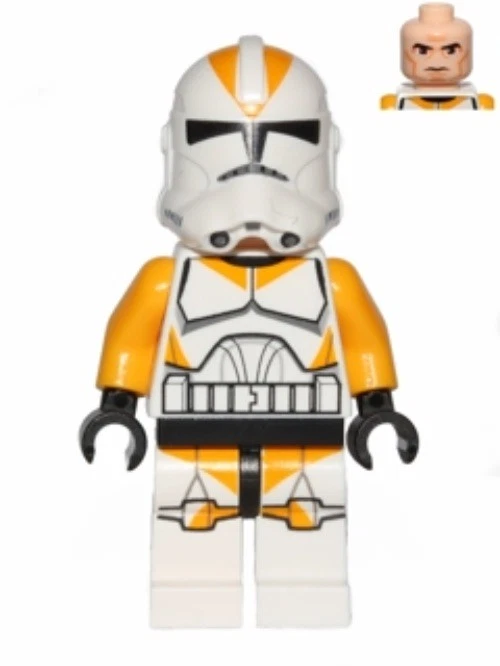 LEGO® Minifig sw0453 - Clone Trooper - Minifigur - Bild 1 von 1