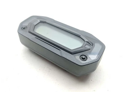 23 Kawasaki KLX 230 S Instrument Gauge Cluster Speedometer Tachometer 25831-8851 - Image 1 of 4