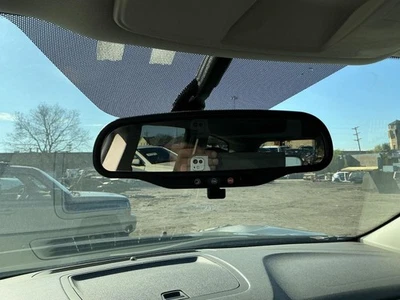 Espejo retrovisor VIN J 11º dígito limitado Onstar compatible con 09-17 ACADIA 793549 Foto 1 de 4