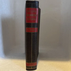 H C McNeile / Bulldog Drummond Returns 1934. Doubleday, Doran & company - Picture 1 of 6