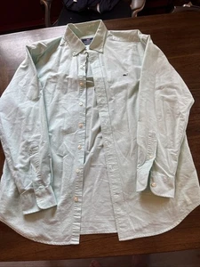 vineyard vines mens large button down shirt - Picture 1 of 9