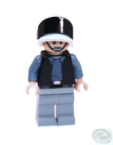 LEGO Star Wars - Minifigura de Soldado Scout Rebelde - Excelente Estado - (7668.10198) - Imagen 1 de 4
