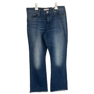 NWT Lucky Brand Easy Rider Boot Jeans - Size 10/30R - Picture 1 of 3
