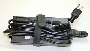 Cable de alimentación adaptador de CA Dell PA-4E 130W DA130PE1-00 JU012 WRHKW 19,5 V 6,7A - Imagen 1 de 5