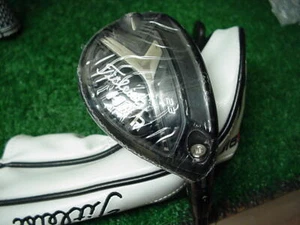 Brand New Titleist 818 H1 23 degree Hybrid Mitsubishi Tensei Blue 70HY Regular - Picture 1 of 3