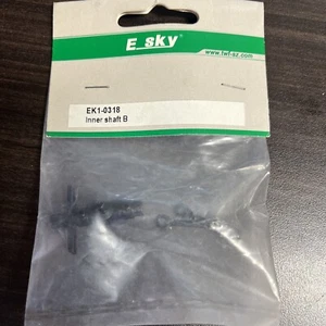 Ersatzteil Rotorkopf B Lama 3 Esky EK1-0318 | 000289 890045 - Picture 1 of 4