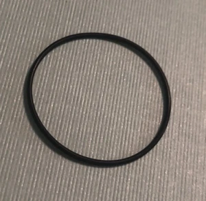 one (1) Genuine Omega O-Ring Watch Gasket. Asst. No. 60-420 Refill No. 9 OMEGA - Picture 1 of 2