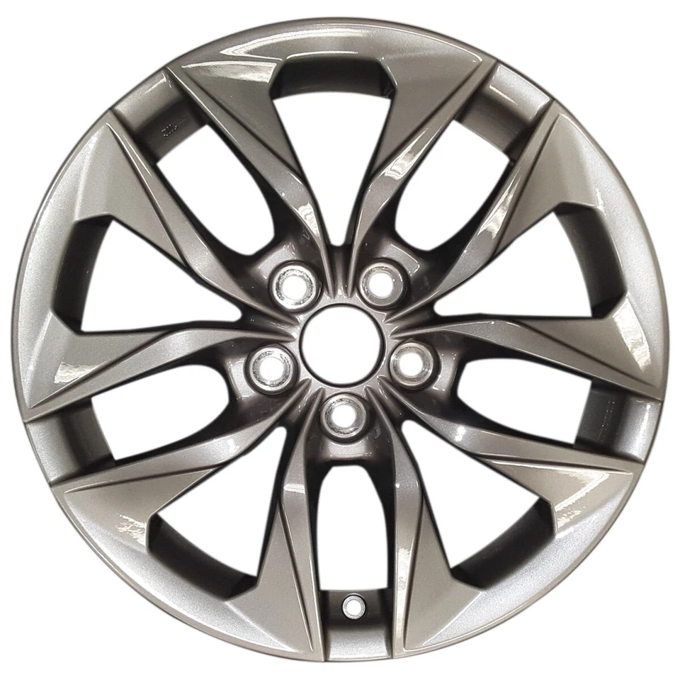 Toyota Sienna 2021 2022 2023 2024 2025 17" OEM Wheel Rim 4261108160 4261108200 - Image 1 of 1