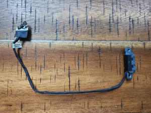 HP G6-2000 - DVD CABLE CONNECTOR - Part # DD0R36CD000 - Picture 1 of 8
