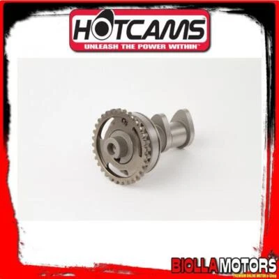 2221-2E ALBERO A CAMME SCARICO HOT CAMS Kawasaki KX 250F 2014- - Imagem 1 de 4