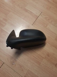 OEM Driver Left Side View Mirror Manual 97-00 DODGE DAKOTA - Picture 1 of 5