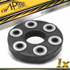 Front Drive Prop Shaft Flex Joint for Mercedes-Benz W111/W128/W109/W108 220SE - Picture 1 of 8