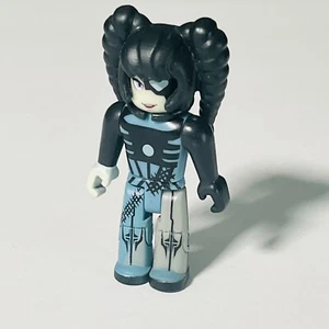 Roblox Star Sorority: Zara the Cyborg - nur lose Figur - Bild 1 von 3