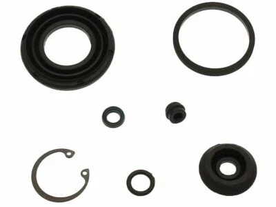 Комплект уплотнений суппорта дискового тормоза заднего Raybestos 17116PH 2015 для Mazda 3 2014-2016 годов выпуска - Изображение 1 из 2