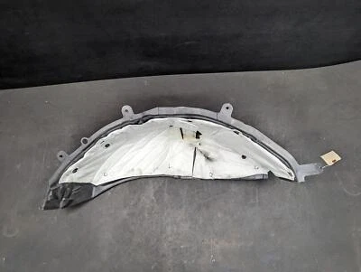 Isolador traseiro esquerdo para casa 2018 Ford Explorer BB53-78278C63-AK 2019 X - Imagem 1 de 4