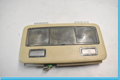 09-15 JAGUAR XF X250 后房顶灯 8X23-MBBS-A 原始设备制造商 — 第 1/4 张图片