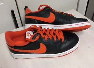 Vintage Nike Legend Black Solar Womens Size 8 Shoe 311958-002 - Picture 1 of 15