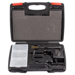 HOT STAPLER vPro II Kunststoff Reparatur Set, Plastic Repair Kit Thermo Welder - Bild 1 von 1
