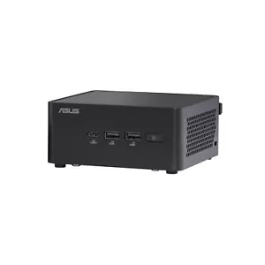 ASUS RNUC14RVHU7089C3I Intel Core Ultra 7 155H 2x16GB 1TB UK Cord W11P - Bild 1 von 2
