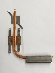 Radiatore Heatsink AT017000100 Per PC Portatile Toshiba Satellite P200-139 - Afbeelding 1 van 1