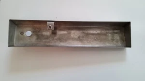 Hobart OEM#00-436828-00002 Rinse Pan, R-L Operation. Used. Good condition  - Picture 1 of 3