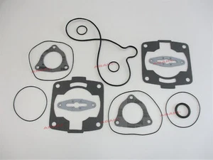 For Snowmobile Polaris 700 XC SP/RMK/SKS/Classic Top End Gasket Kit 09-710265 - Picture 1 of 8