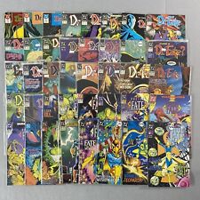 Dr Fate 40 DC Comic Lot Mini 2-4 1989 Series Spans 2-41 2-25 27-30 32-37 39-41